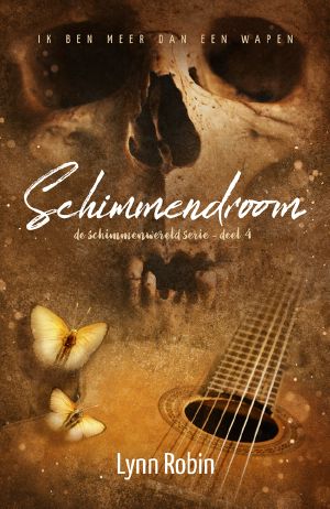 [Schimmenwereld 04] • Schimmendroom · De Schimmenwereld Serie 4